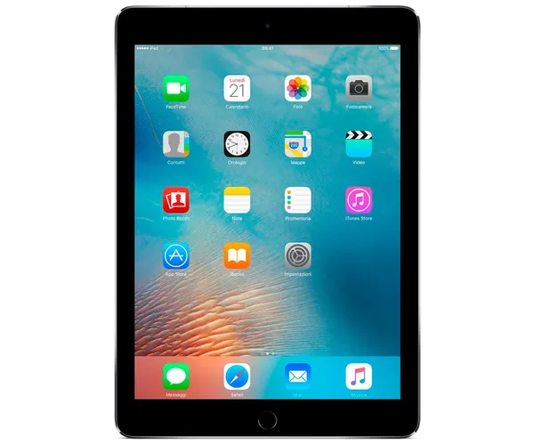 iPad Pro reacondicionado de 12,9 pulgadas y 256 GB con Wi-Fi + Cellular -  Gris espacial (4.ª generación) - Apple (ES)