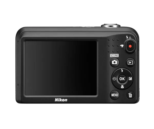 Cámara Digital Compacta COOLPIX A100 de Nikon