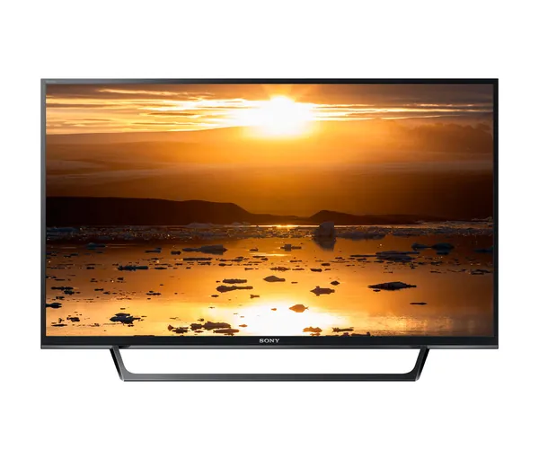 SONY KDL-49WE660 TELEVISOR 49'' LCD EDGE LED FULL HD HDR 400Hz SMART TV WIFI HDM...