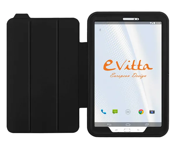 E-VITTA EVSG000550 FULL SHOCKPROOF FUNDA RESISTENTE TABLET SAMSUNG TAB A 10.1''...
