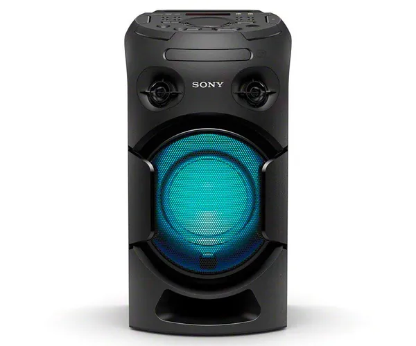 Parlante Bluetooth SONY - Sonido de alta calidad