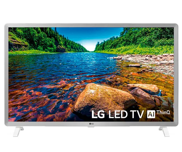 LG 32LK6200 TELEVISOR 32'' LCD LED FULL HD HDR 1500Hz THINQ SMART TV WEBOS 4.0 W...