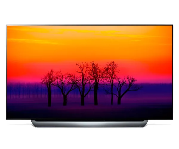LG 65C8PLA TELEVISOR 65'' OLED UHD 4K HDR THINQ SMART TV WEBOS 4.0 WIFI BLUETOOT...