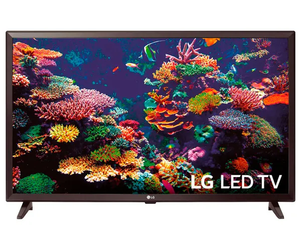 LG 32LK500 TELEVISOR 32'' LCD LED HD READY 200Hz HDMI USB REPRODUCTOR MULTIMEDIA