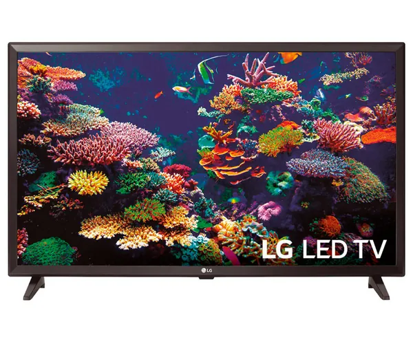 LG 32LK510 TELEVISOR 32'' LCD LED HD READY 300Hz HDMI USB GRABADOR Y REPRODUCTOR...