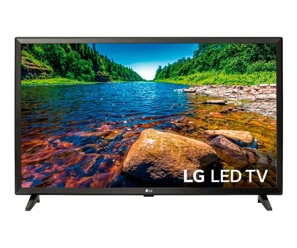 LG 43LK5100 TELEVISOR 43'' LCD LED FULL HD 300Hz HDMI USB GRABADOR Y REPRODUCTOR...