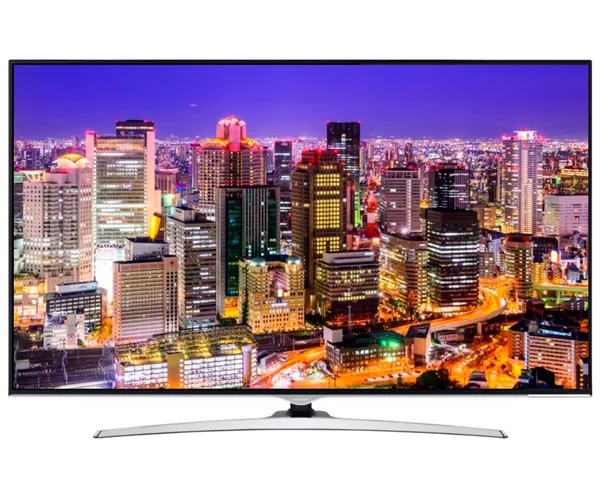 HITACHI 65HL7000 TELEVISOR 65'' LCD LED UHD 4K HDR 1800Hz SMART TV WIFI BLUETOOT...