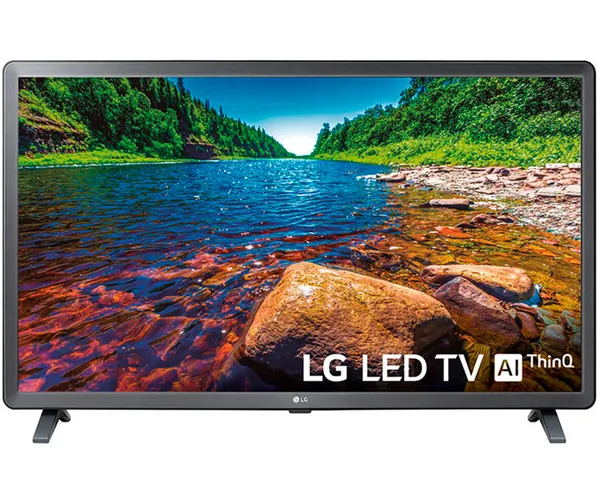 LG 32LK610 TELEVISOR 32'' LCD LED HD READY HDR 1000Hz THINQ SMART TV WEBOS 4.0 W...