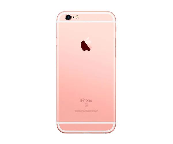 Apple iPhone 6S Rose Gold / Reacondicionado / 2+128GB / 4.7" HD+ (2)