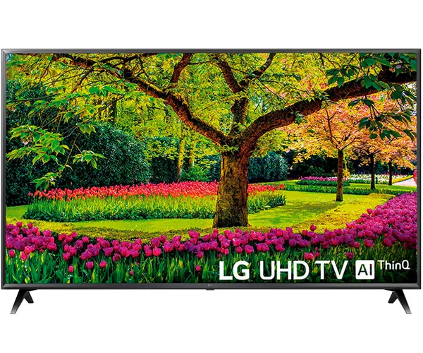 LG 55UK6300PLB TELEVISOR 55'' IPS DIRECT LED UHD 4K 1600Hz SMART TV WEBOS 4.0 WI...