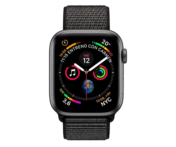 Apple watch series 4 cheap bluetooth