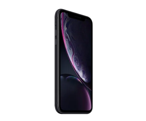 APPLE IPHONE XR 64GB NEGRO MÓVIL 4G 6.1'' LIQUID RETINA HD LED HDR
