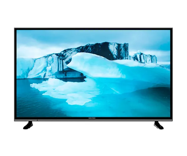 GRUNDIG 43VLX7850BP TELEVISOR 43'' LCD LED 4K UHD HDR 1100Hz SMART TV WIFI