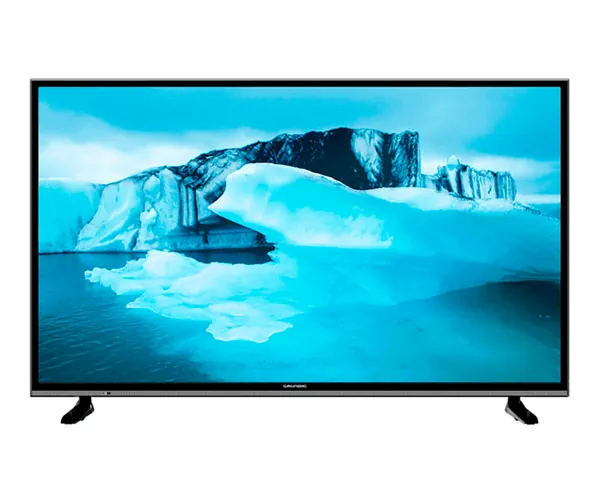 GRUNDIG 49VLX7850BP TELEVISOR 49'' LCD LED 4K UHD HDR 1100Hz SMART TV WIFI