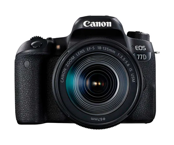 Objetivos recomendados para cámaras réflex Canon