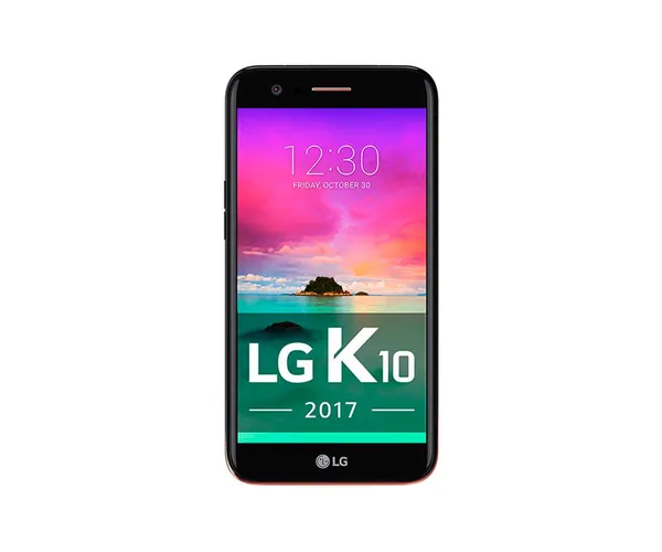 LG K10 (2017) NEGRO MÓVIL 4G 5.3'' IPS/8CORE/16GB/2GB RAM/13MP/5MP
