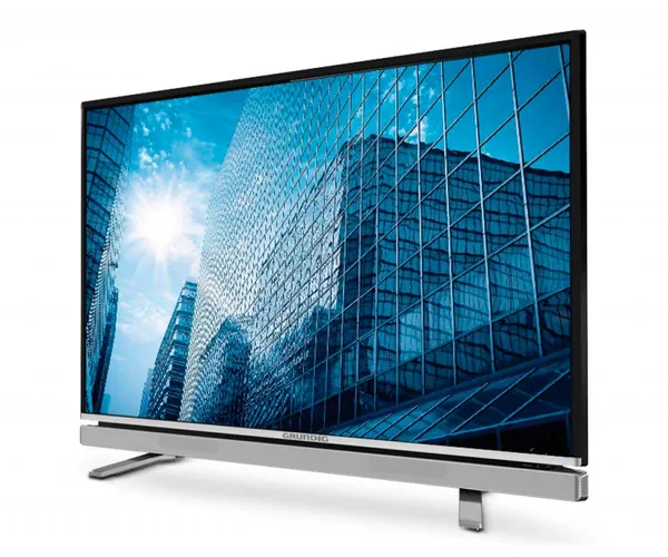 GRUNDIG 55VLE6621 TELEVISOR 55'' LCD LED FULL HD 600Hz SMART TV WIFI HDMI USB RE...