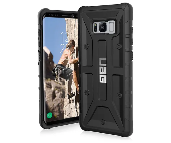 S8 uag outlet