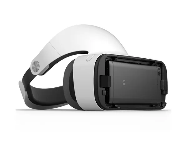 XIAOMI MI VR BLANCO GAFAS DE REALIDAD VIRTUAL 3D