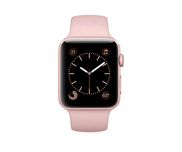 Apple watch 2024 rosa arena