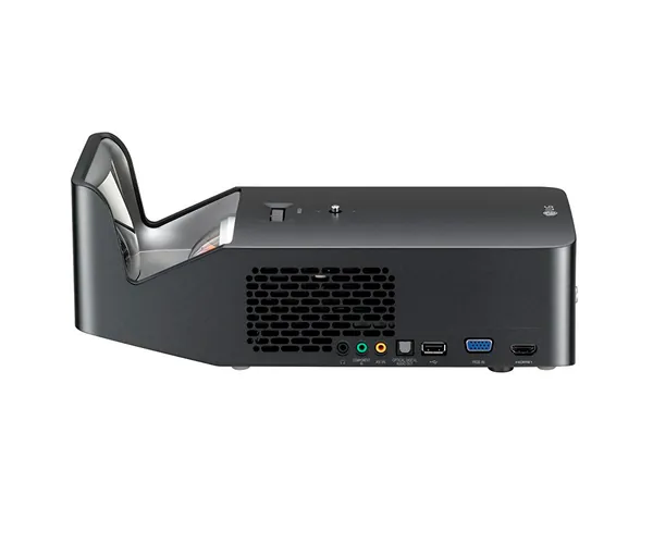 LG PROYECTOR LED 100'' FULL HD 1000 LÚMENES CON TDT, USB, BLUETOOTH, HDMI Y VGA | ielectro
