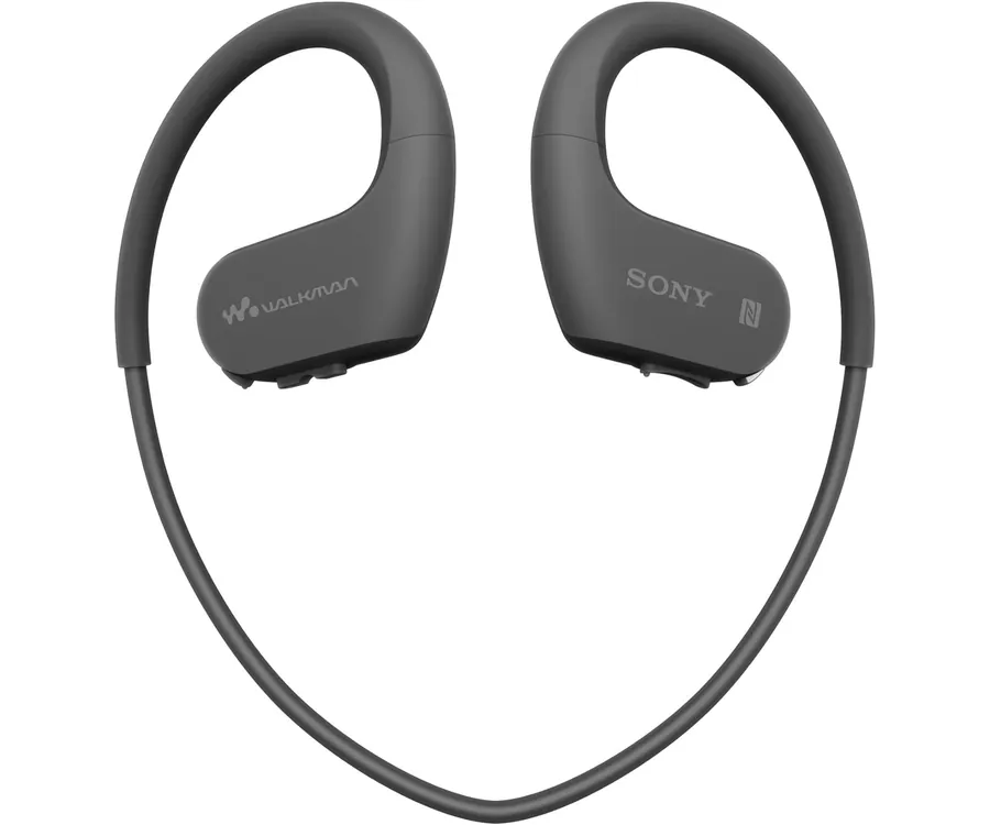 Sennheiser Consumer Audio Auriculares inalámbricos Bluetooth 5.0 HD 350BT  negros - Duración de la batería de 30 horas, carga rápida USB-C, botón de