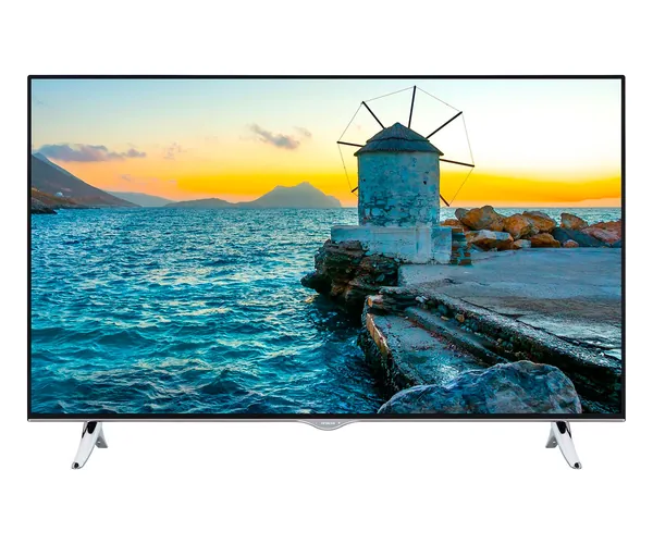 HITACHI 55HGW69 TELEVISOR 55'' LCD LED UHD 4K SMART TV WIFI BLUETOOTH HBB TV