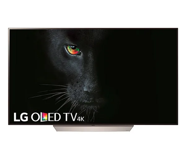 LG 55C7V TELEVISOR 55'' OLED UHD 4K HDR SMART TV WIFI WEBOS 3.5 DOLBY ATMOS