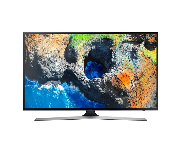 SAMSUNG UE49MU6105 TELEVISOR 49'' LCD LED UHD HDR 4K 1300HZ SMART TV WIFI CON US...