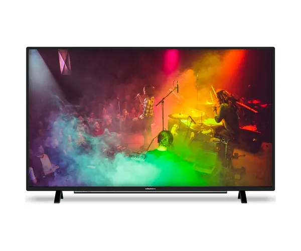 GRUNDIG 32VLE6730 TELEVISOR 32'' LCD LED FULL HD 800Hz SMART TV WIFI BLUETOOTH H...