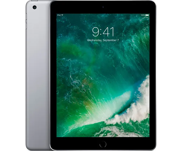Tablet Apple iPad/ 10/ 8va Generación/ Wi-Fi/ 128GB/ Gris Espacial