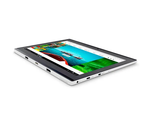 LENOVO MIIX 320-10ICR PLATA TABLET WIFI 10.1'' IPS WUXGA/x5 1.44