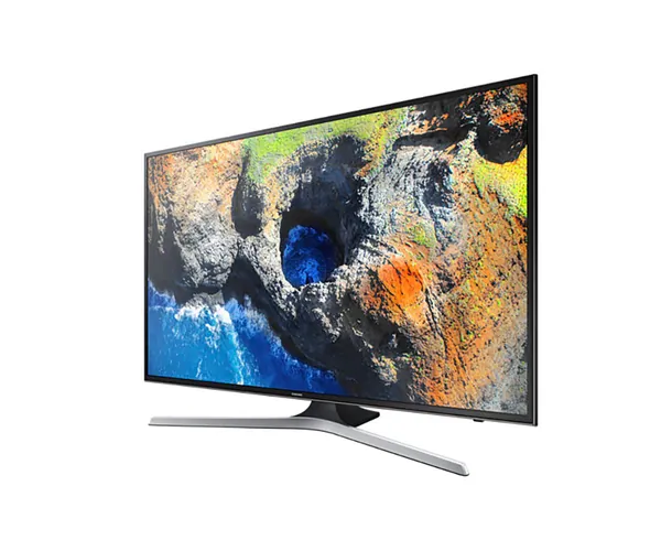 SAMSUNG UE40MU6125KXXC TELEVISOR 40'' LCD LED UHD HDR 4K 1300Hz SMART TV Y WIFI (2)