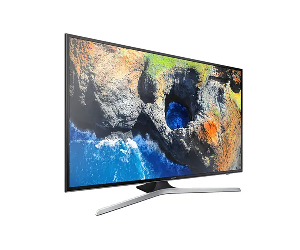 SAMSUNG UE40MU6125KXXC TELEVISOR 40'' LCD LED UHD HDR 4K 1300Hz SMART TV Y WIFI (3)