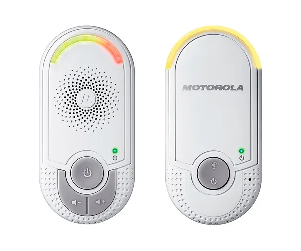 Vigilabebes Audio Motorola