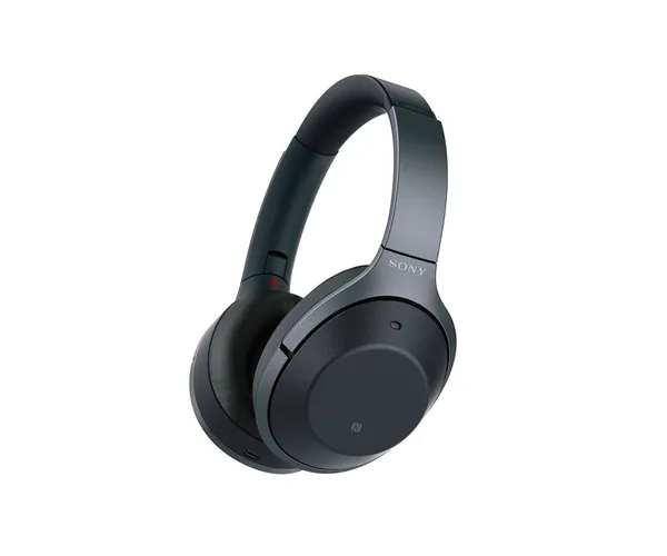 SONY WH1000XM2B NEGRO AURICULARES CON NOISE CANCELLING INALÁMBRICOS BLUETOOTH NF...