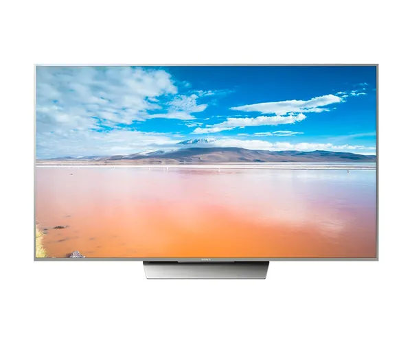 SONY KD-55XD8577 TELEVISOR 55'' LCD EDGE LED TRILUMINOS 4K UHD HDR 1000Hz ANDROI...
