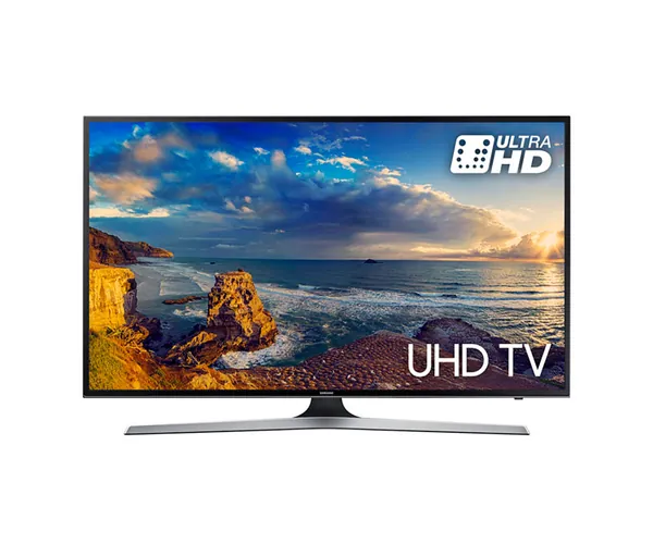 SAMSUNG UE40MU6120 TELEVISOR 40'' LCD LED UHD HDR 4K 1300Hz SMART TV WIFI