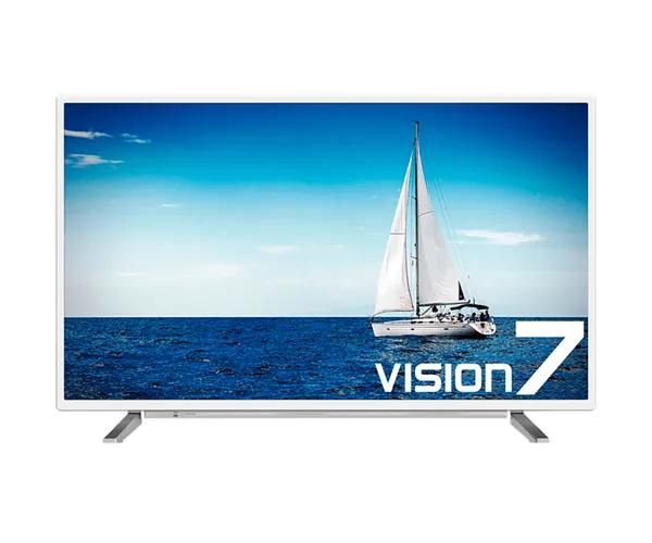 GRUNDIG 40VLX7730BP TELEVISOR 40'' LCD LED 4K UHD HDR 1300Hz SMART TV WIFI BLUET...