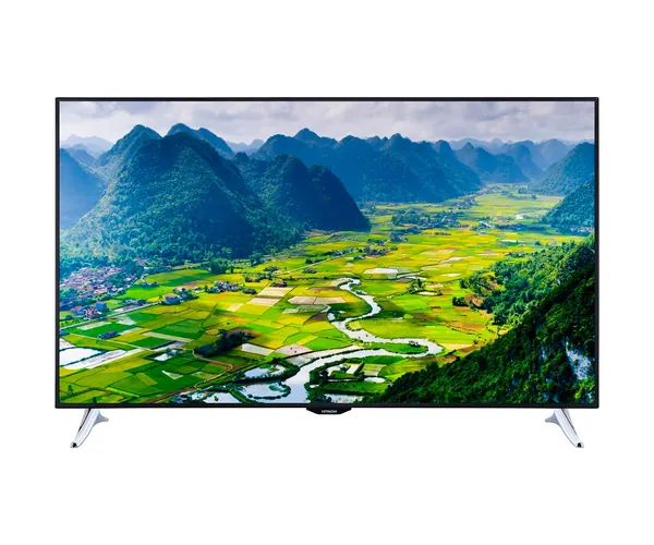 HITACHI 65HZ6W69 TELEVISOR 65'' LCD LED UHD 4K 1500Hz SMART TV WIFI BLUETOOTH HD...