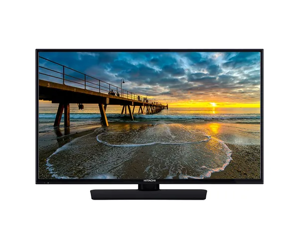 HITACHI 32HB4T61 TELEVISOR 32'' LCD LED HD READY SMART TV WIFI USB REPRODUCTOR