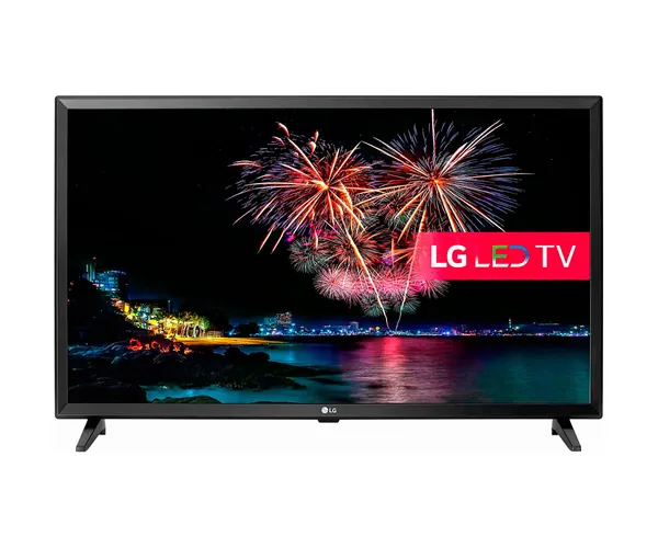 LG 32LJ510U TELEVISOR 32'' IPS LCD LED HD READY CON HDMI Y USB GRABADOR
