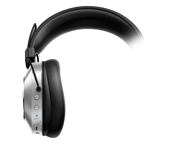 Auriculares Pioneer (SE-MS7BT/K) Bluetooth Negro