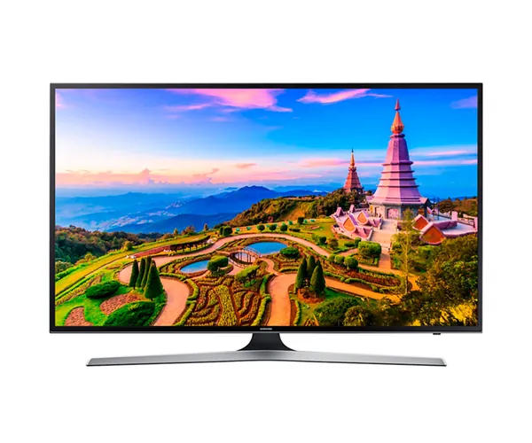 SAMSUNG UE55MU6105KXXC TELEVISOR 55'' LCD LED UHD 4K HDR 1300Hz SMART TV WIFI BL...