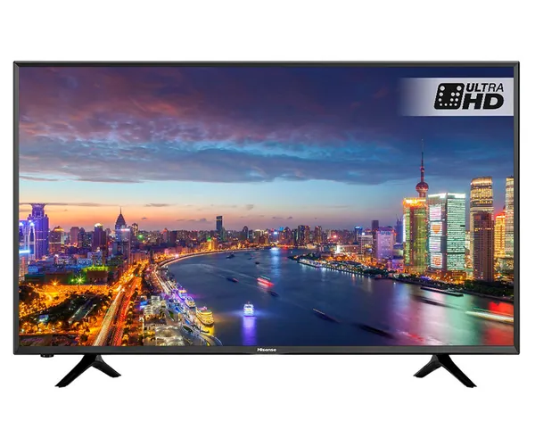 HISENSE H65N5300 TELEVISOR 65'' LCD DIRECT LED UHD 4K 1000Hz SMART TV WIFI LAN H...