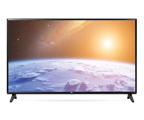 LG 49LJ594V TELEVISOR 49'' LCD LED FULL HD SMART TV WEBOS 3.5 WIFI HDMI USB GRAB...