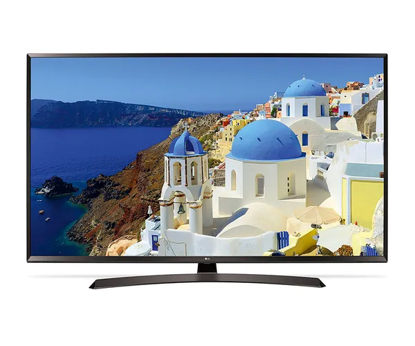 LG 49UJ634V TELEVISOR 49'' IPS LED UHD 4K HDR SMART TV WEBOS 3.5 WIFI BLUETOOTH...