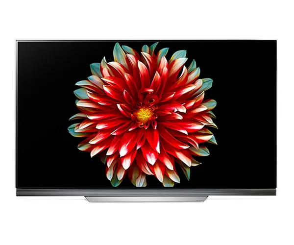 LG 65E7V TELEVISOR 65'' OLED UHD 4K HDR SMART TV WEBOS 3.5 WIFI BLUETOOTH HDMI U...