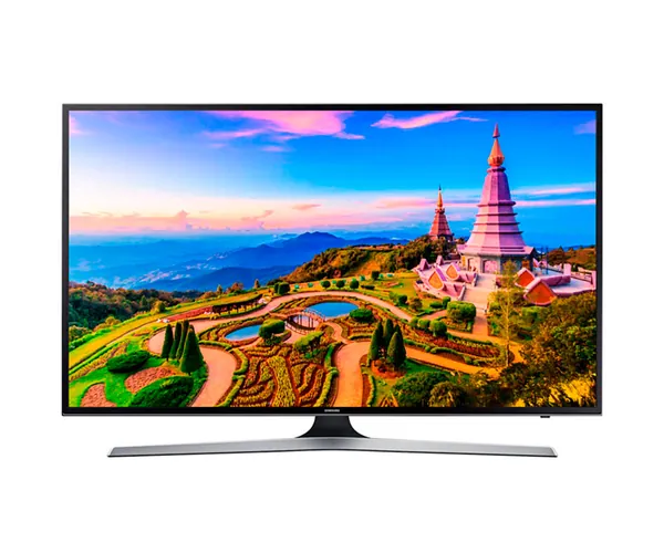 SAMSUNG UE43MU6105KXXC TELEVISOR 43'' LCD LED UHD 4K HDR 1300Hz SMART TV WIFI BL...