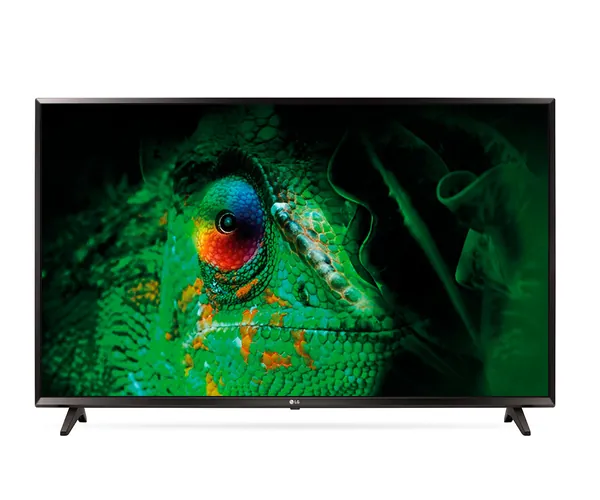 LG 49UJ630V TELEVISOR 49'' IPS LED UHD 4K HDR SMART TV WEBOS 3.5 WIFI BLUETOOTH...